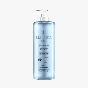 MALINDA AHA CLEANSER 200 ML