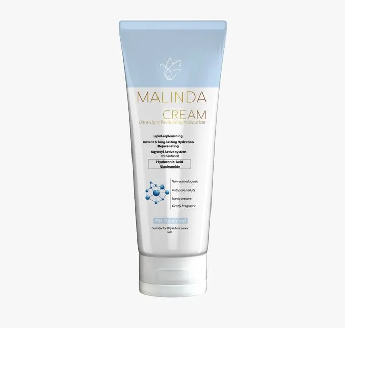 MALINDA CREAM 120 GM