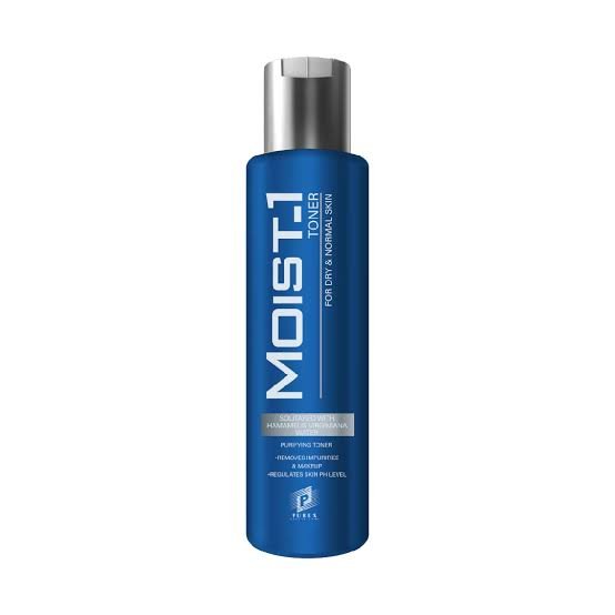MOIST - 1 TONER 200 ML