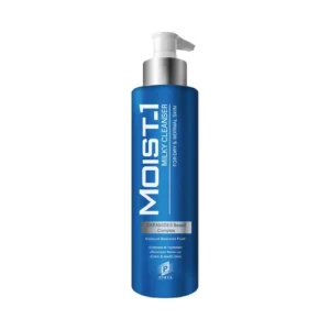 MOIST - 1 MILKY CLEANSER 200 ML