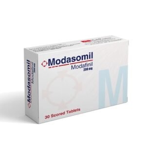 MODASOMIL 200 MG 30 TAB