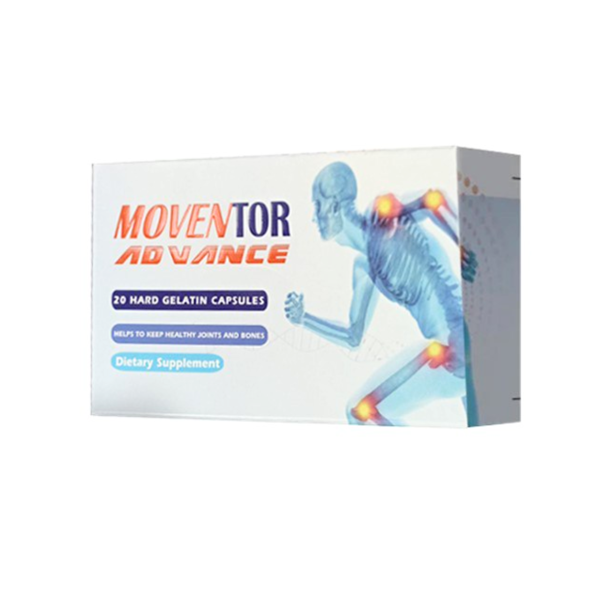 MOVENTOR ADVANCE 20 TAB