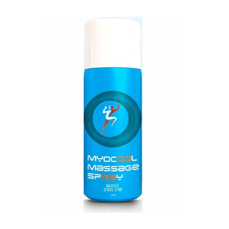 MYOCOOL SPRAY 200 ML