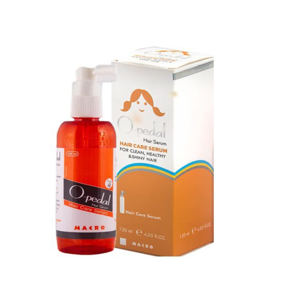O-PEDAL SERUM SPRAY 60 ML