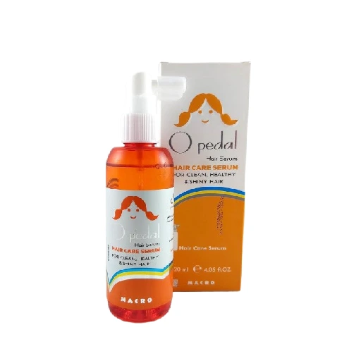 O-PEDAL SERUM SPRAY 120 ML