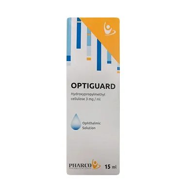 OPTIGUARD 15 ML