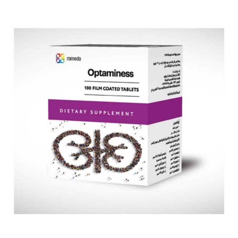 OPTAMINESS 150 TAB