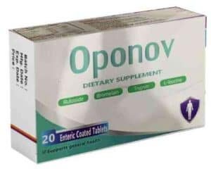 OPONOV 20 TAB