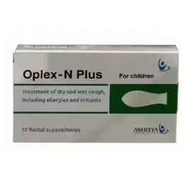 OPLEX -N PLUS INF 10 SUPP س.ج