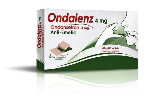 ONDALENZ 4 MG 5 FILMS