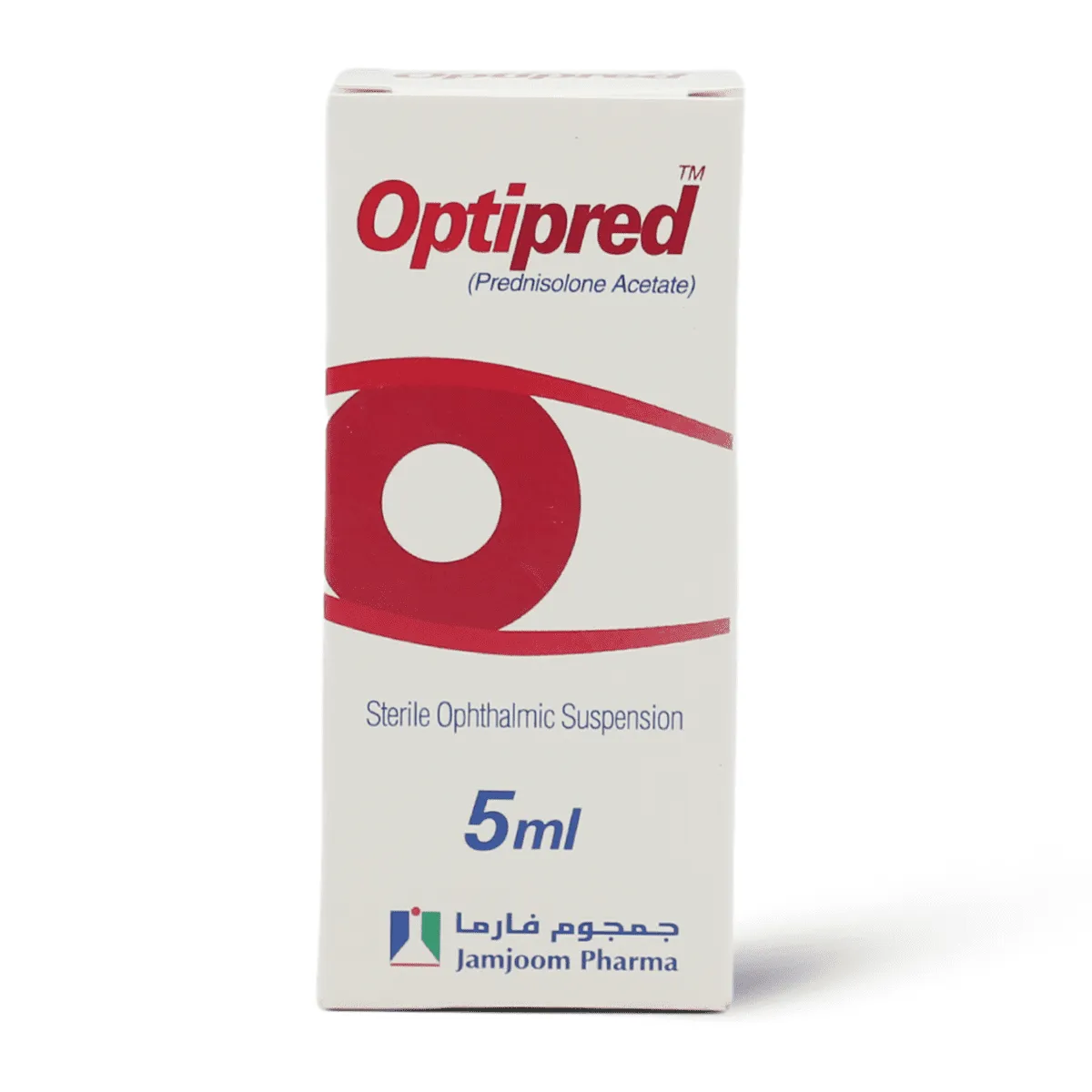 OPTIPRED DROPS 5 ML س.ج