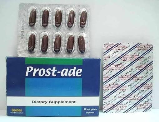 PROST-ADE 30 CAP