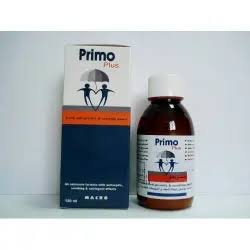 PRIMO PLUS LOTION 120 ML س.ج