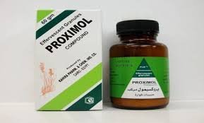 PROXIMOL 60 GM EFF GRAN س.ج