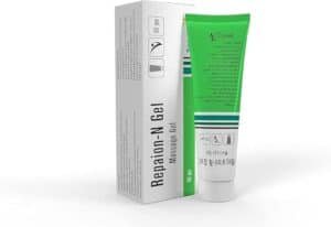 REPAION-N GEL 100 GM