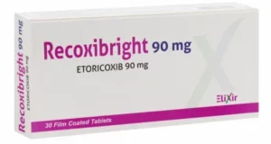 RECOXIBRIGHT 90 MG 30 TAB