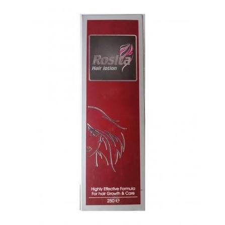 ROSITA HAIR LOTION 250 ML