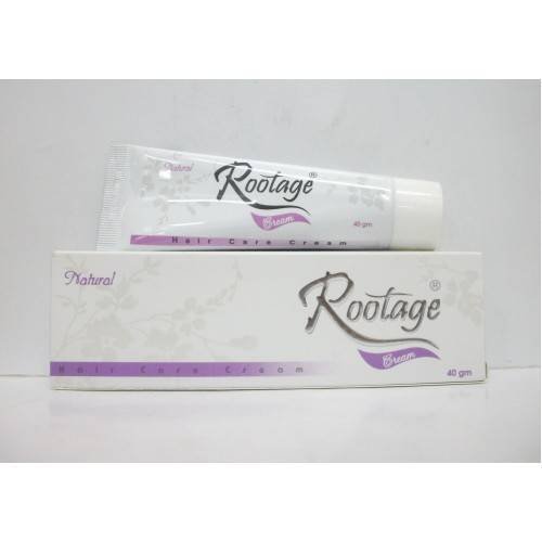 ROOTAGE 40 GM HAIR CREAM