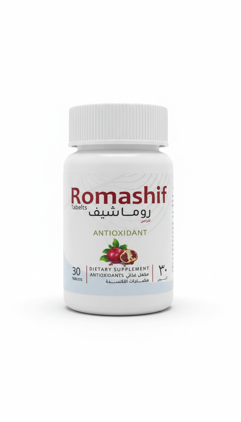 ROMASHIF 30 TAB