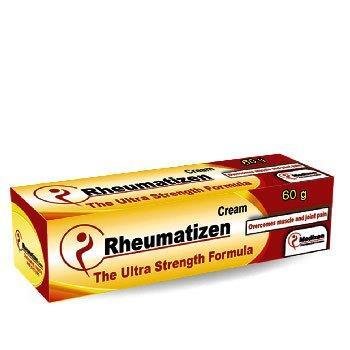 RHEUMATIZEN CREAM 60 GM س.ج