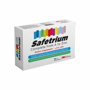 SAFETRIUM 30 TAB