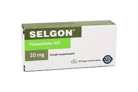 SELGON 20 MG 20 TAB
