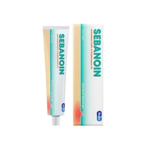 SEBANOIN 15 GM GEL