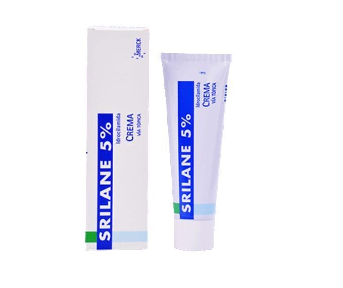 SRILANE 60 G CREAM س.ق