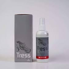TRESS HAIR OIL 120 ML س.ج