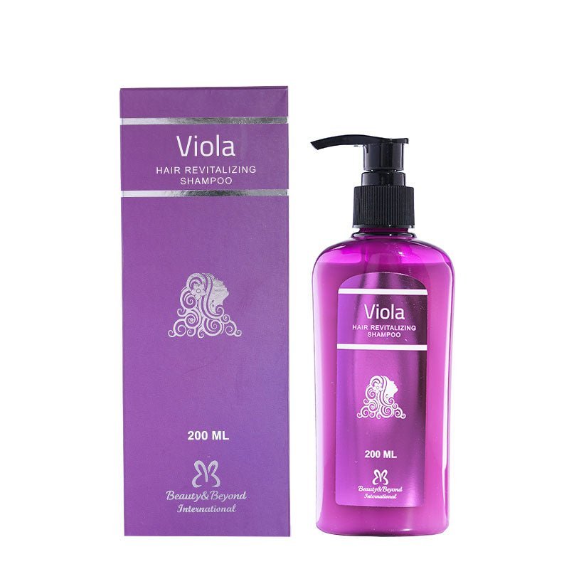 VIOLA HAIR SHAMPOO 200 ML