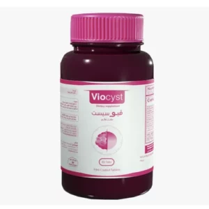 VIOCYST 30 TAB