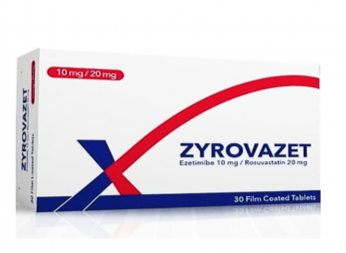 ZYROVAZET 10/20 MG 30 TAB