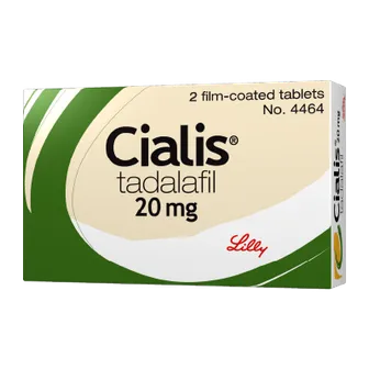 CIALIS 20 MG 2 TAB س.ج