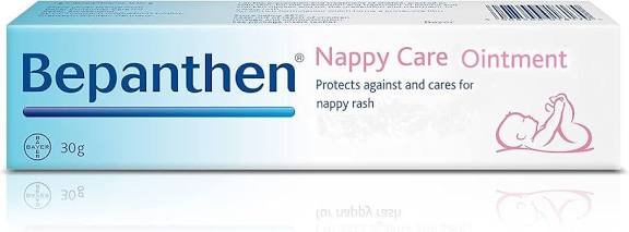 BEPANTHEN OINTMENT 30 GM س.ج