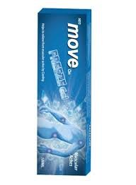NEO MOVE ON FREEZE GEL 100 ML