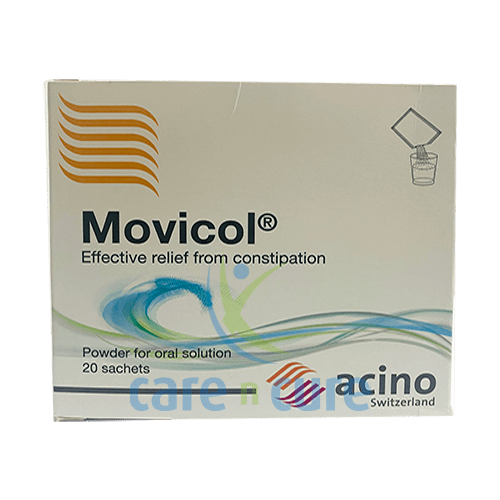 MOVICOL 20 SACHETS