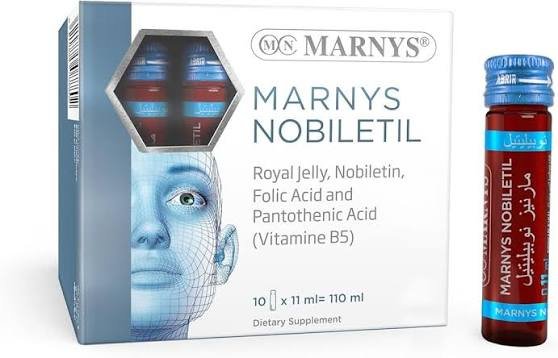 MARNYS NOBILETIL 10 VAIL 11 ML 110 ML