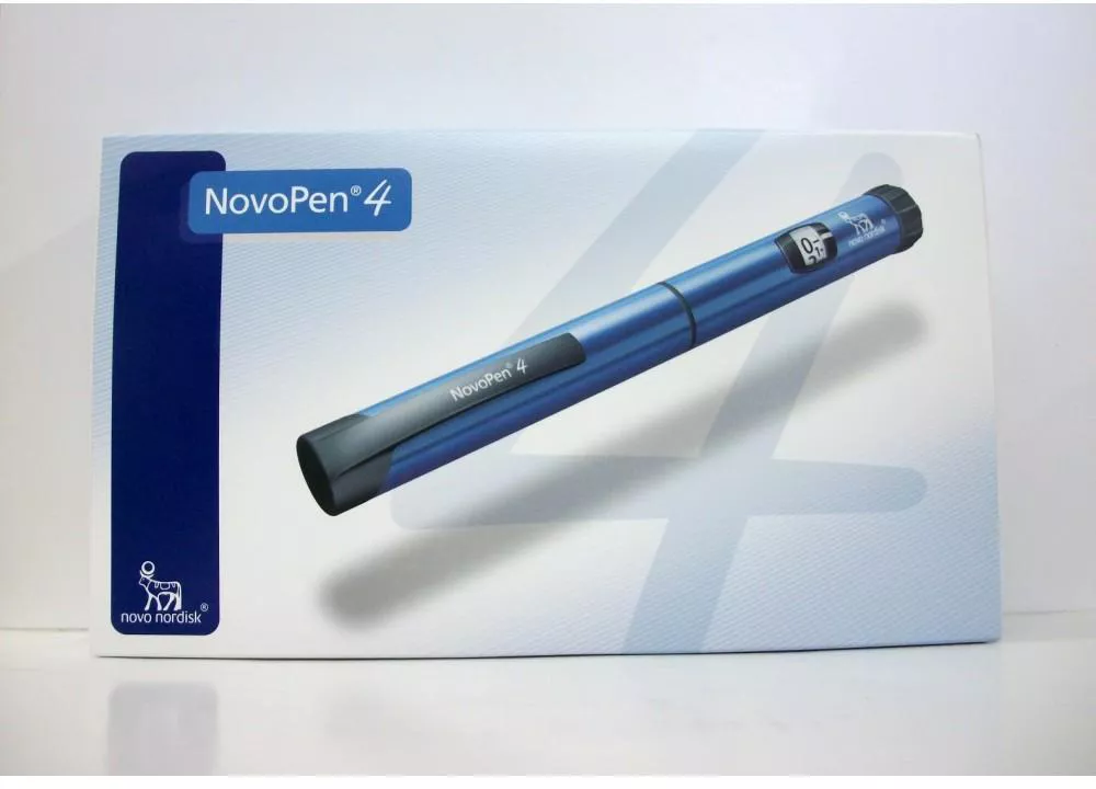 NOVOPEN 4 قلم