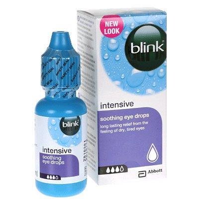 BLINK EYE DROPS 10 ML