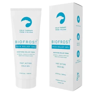 BIOFROST COLD GEL 100 ML
