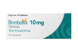 BRINTELLIX 10 MG 14 TAB س.ج