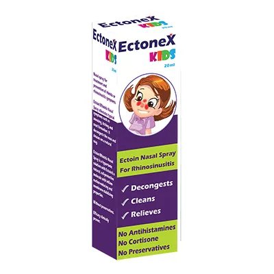 ECTONEX KIDS SPRAY 20 ML س.ج
