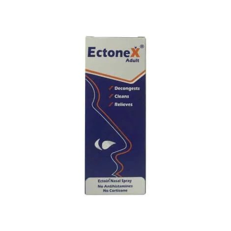 ECTONEX ADULT SPRAY 20 ML س.ج