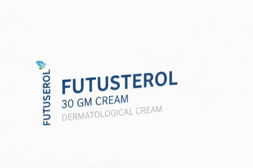 FUTUSTEROL 30 GM CREAM