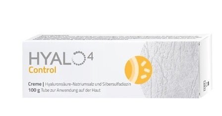 HYALO 4 CONTROL CREAM 100 GM