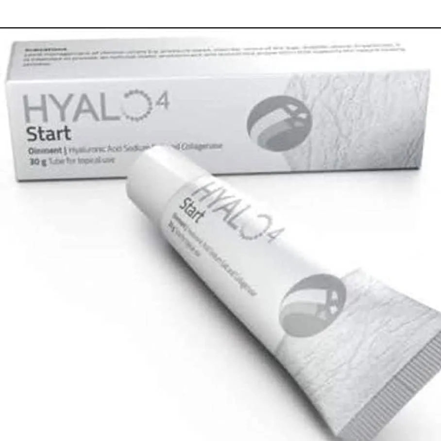 HYALO 4 START OINTMENT 30 GM