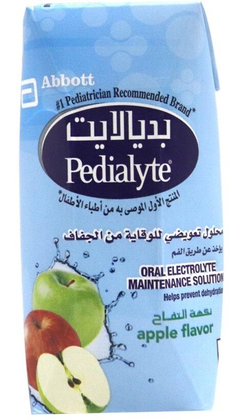 PEDIALYTE 200 ML