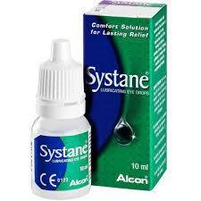 SYSTANE EYE DROPS 10 ML