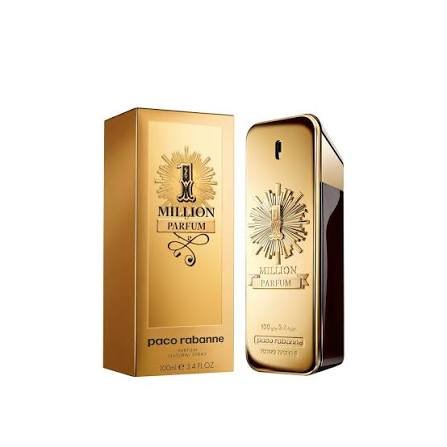 1 MILLION 100 ML