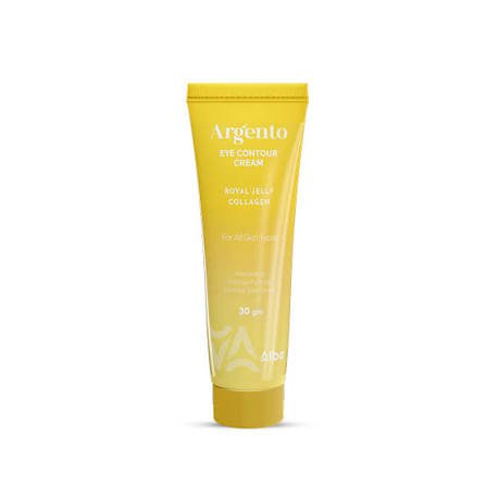 ARGENTO EYE CONTOUR CREAM 30ML